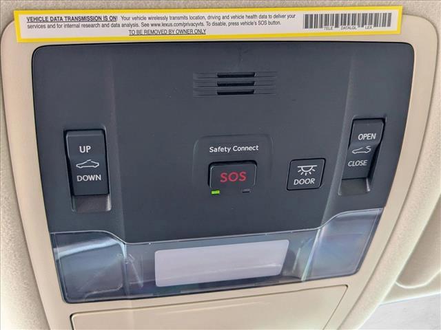 used 2019 Lexus RX 350 car, priced at $31,995