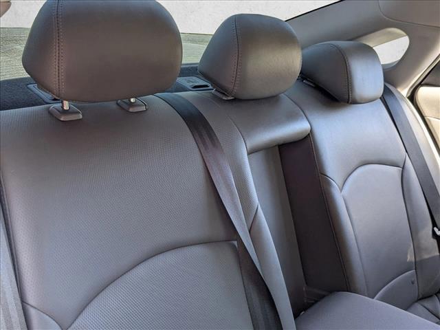 used 2013 Hyundai Sonata car, priced at $7,995