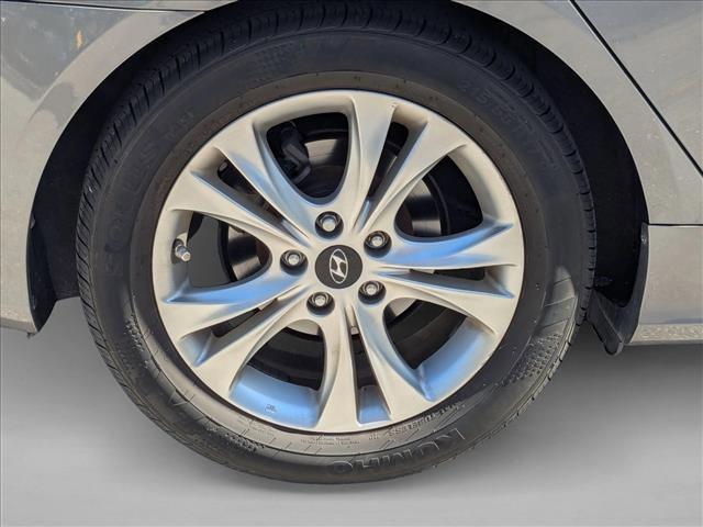 used 2013 Hyundai Sonata car, priced at $7,995