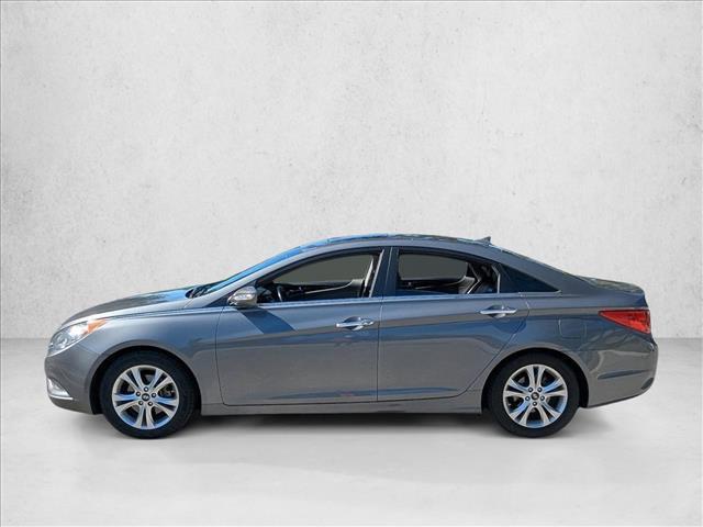 used 2013 Hyundai Sonata car, priced at $7,995