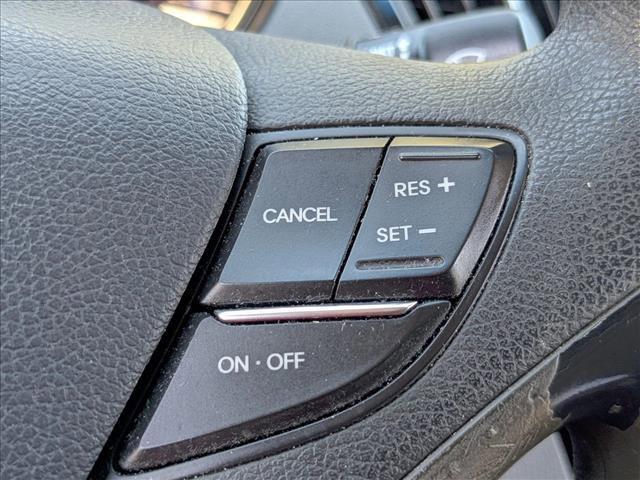 used 2013 Hyundai Sonata car, priced at $7,995