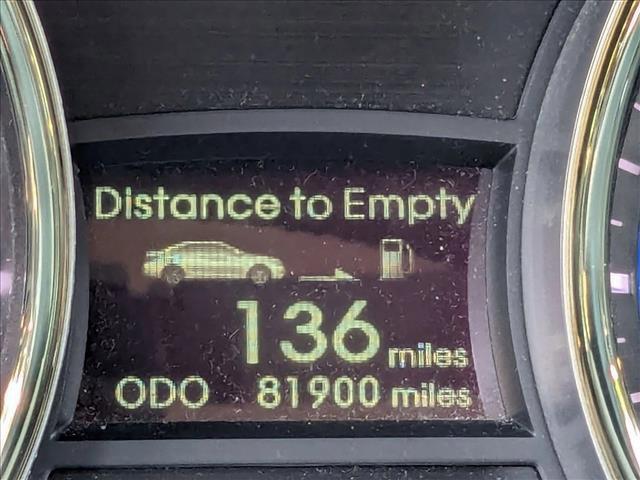 used 2013 Hyundai Sonata car, priced at $7,995