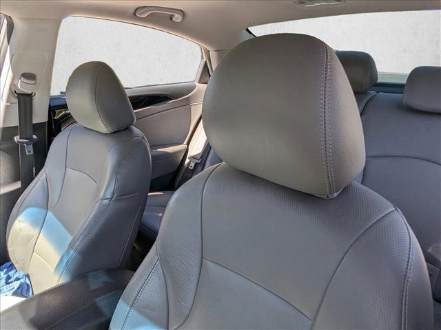 used 2013 Hyundai Sonata car, priced at $7,995