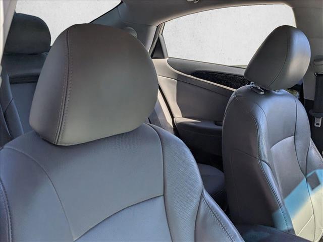 used 2013 Hyundai Sonata car, priced at $7,995