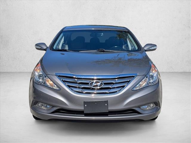 used 2013 Hyundai Sonata car, priced at $7,995