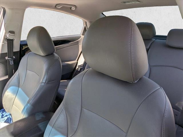 used 2013 Hyundai Sonata car, priced at $7,995