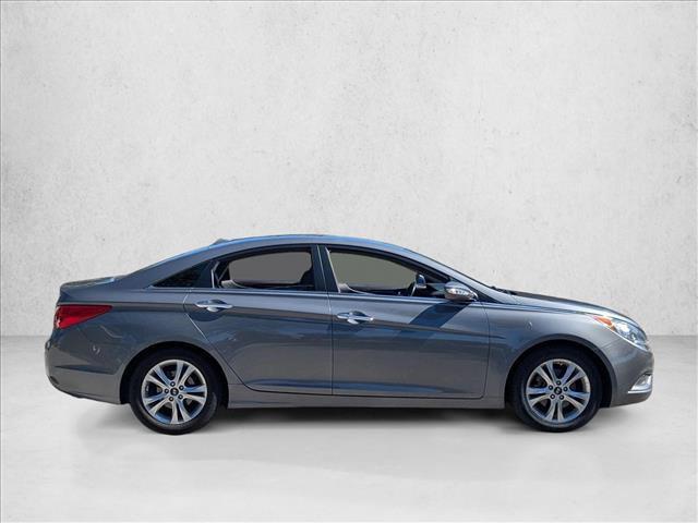 used 2013 Hyundai Sonata car, priced at $7,995