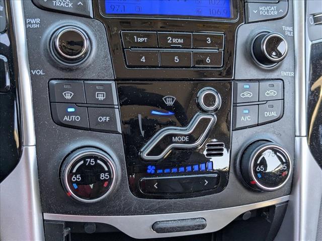 used 2013 Hyundai Sonata car, priced at $7,995