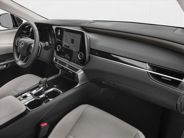 new 2026 Lexus RX 350 car, priced at $50,494