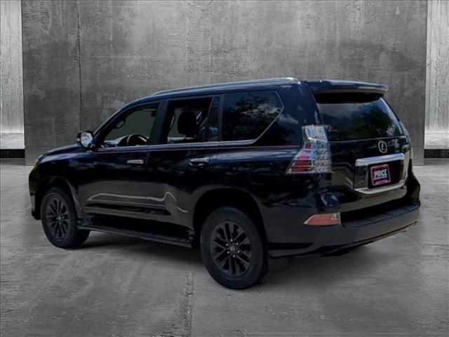 used 2020 Lexus GX 460 car, priced at $41,995