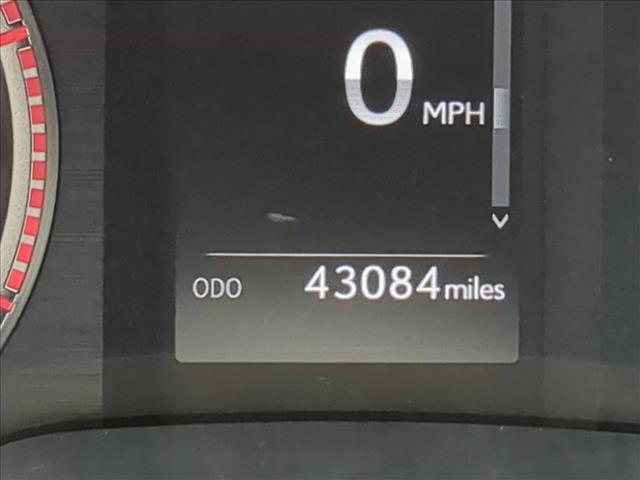 used 2020 Lexus GX 460 car, priced at $41,995