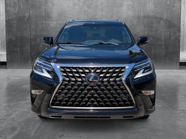used 2020 Lexus GX 460 car, priced at $41,995