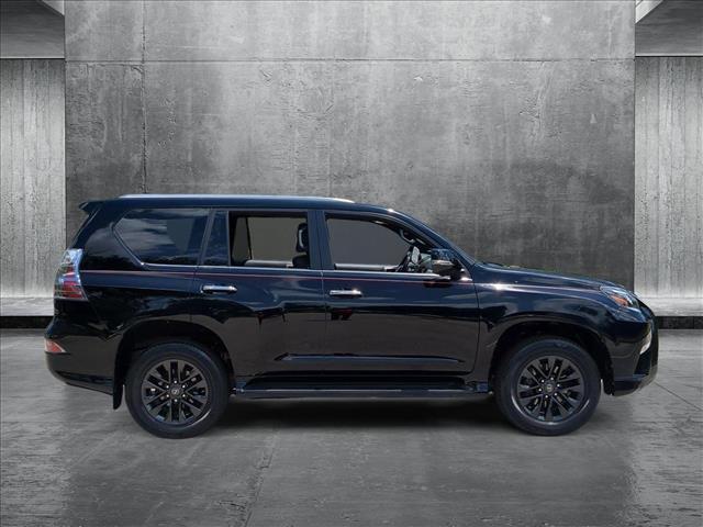 used 2020 Lexus GX 460 car, priced at $41,995