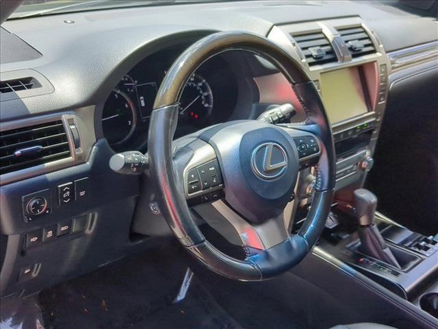 used 2020 Lexus GX 460 car, priced at $41,995