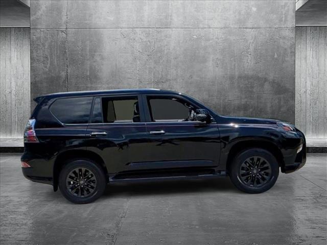 used 2020 Lexus GX 460 car, priced at $41,995
