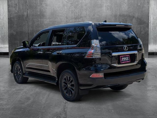 used 2020 Lexus GX 460 car, priced at $41,995