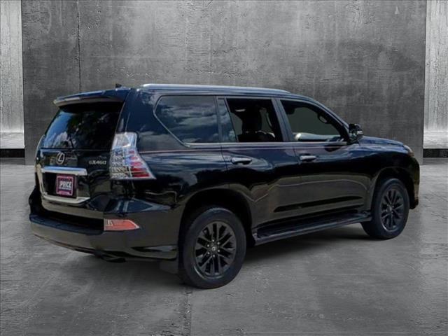 used 2020 Lexus GX 460 car, priced at $41,995