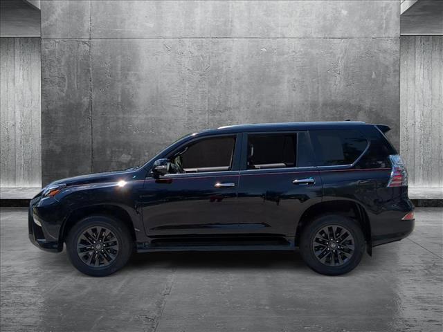 used 2020 Lexus GX 460 car, priced at $41,995