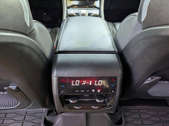 used 2023 Jeep Grand Cherokee car, priced at $43,498