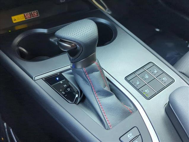 used 2023 Lexus UX 250h car, priced at $34,995