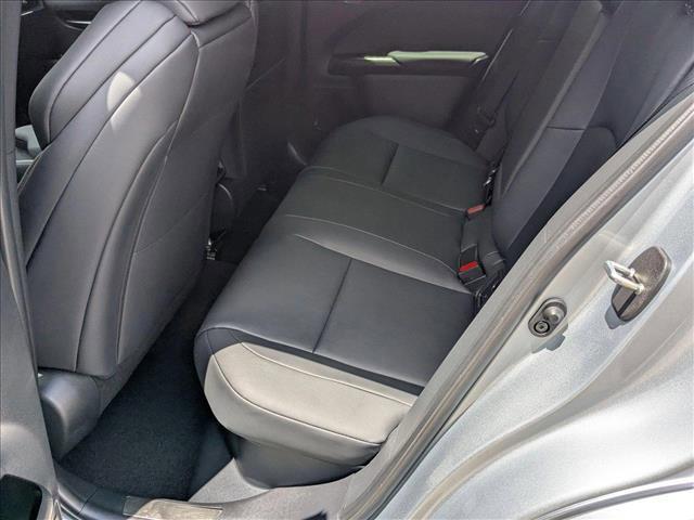 used 2023 Lexus UX 250h car, priced at $37,995