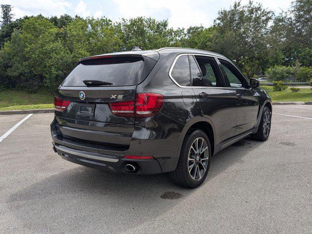 used 2017 BMW X5 car, priced at $15,995