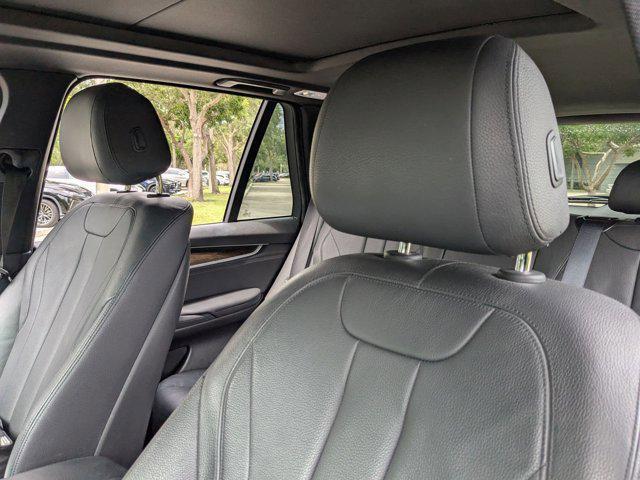 used 2017 BMW X5 car, priced at $15,995
