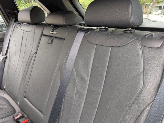 used 2017 BMW X5 car, priced at $15,995