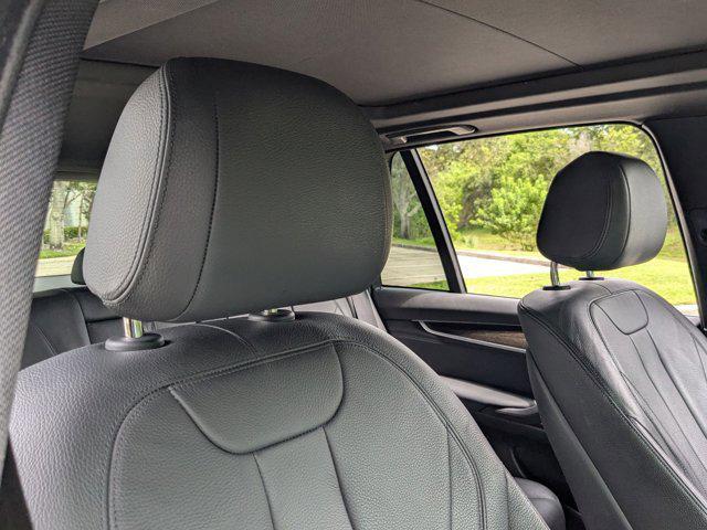 used 2017 BMW X5 car, priced at $15,995