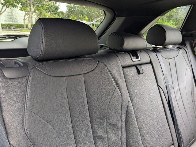 used 2017 BMW X5 car, priced at $15,995