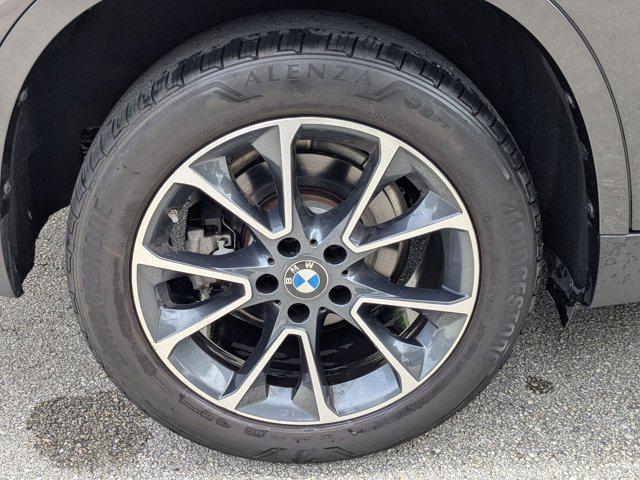 used 2017 BMW X5 car, priced at $15,995