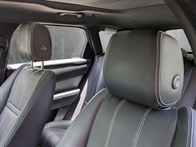 used 2023 Land Rover Range Rover Velar car, priced at $46,995