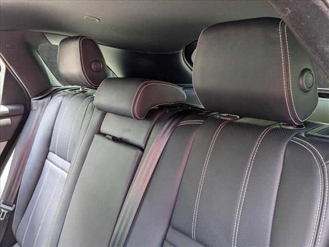used 2023 Land Rover Range Rover Velar car, priced at $46,995