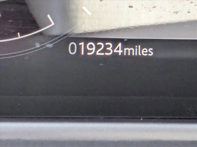 used 2023 Land Rover Range Rover Velar car, priced at $46,995