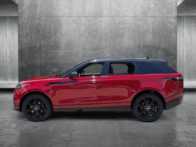 used 2023 Land Rover Range Rover Velar car, priced at $46,995