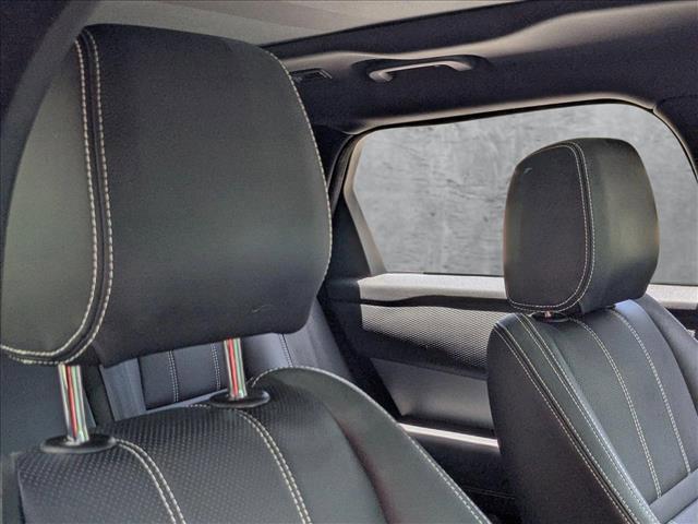 used 2023 Land Rover Range Rover Velar car, priced at $46,995