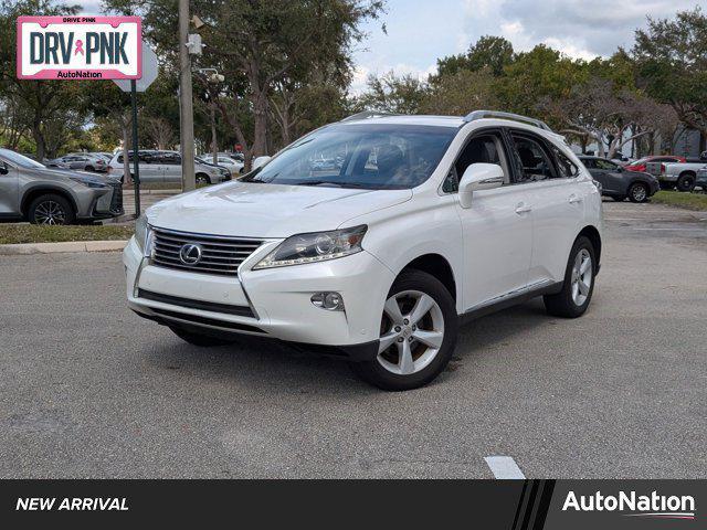 used 2013 Lexus RX 350 car, priced at $12,995