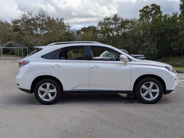 used 2013 Lexus RX 350 car, priced at $12,995