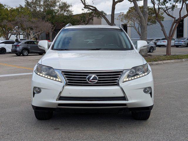 used 2013 Lexus RX 350 car, priced at $12,995