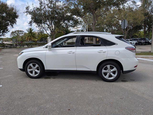 used 2013 Lexus RX 350 car, priced at $12,995