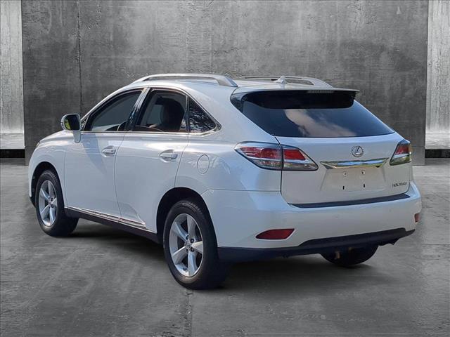 used 2013 Lexus RX 350 car, priced at $10,995