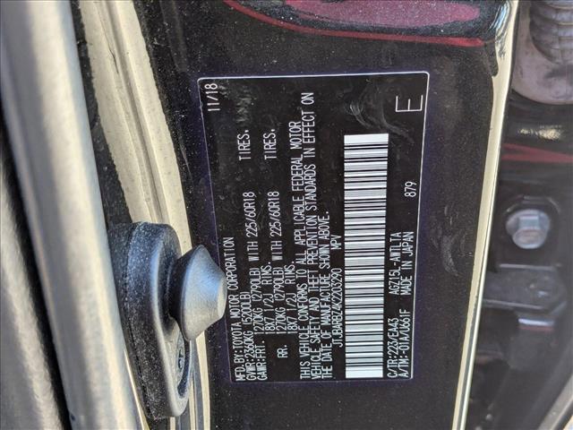 used 2019 Lexus NX 300 car, priced at $21,995