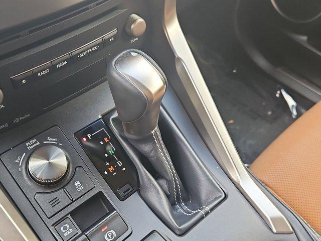 used 2019 Lexus NX 300 car, priced at $21,995