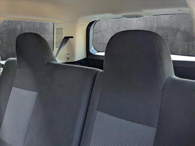 used 2016 Jeep Patriot car, priced at $6,995