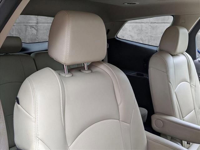 used 2020 Buick Enclave car, priced at $24,355