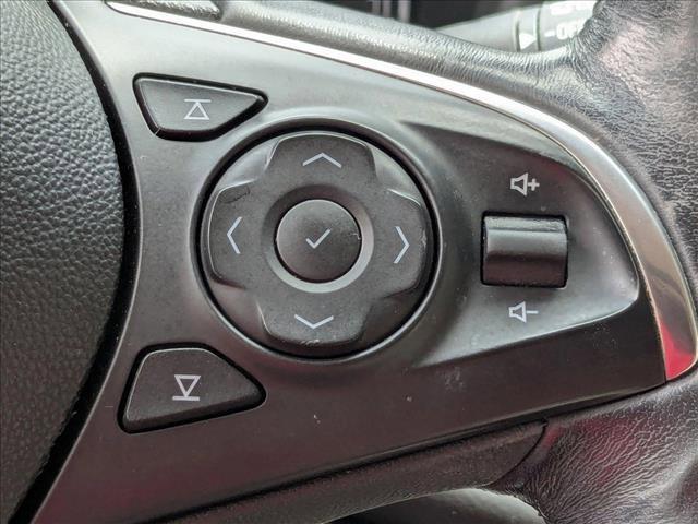 used 2020 Buick Enclave car, priced at $24,355