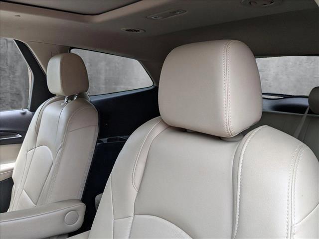 used 2020 Buick Enclave car, priced at $24,355