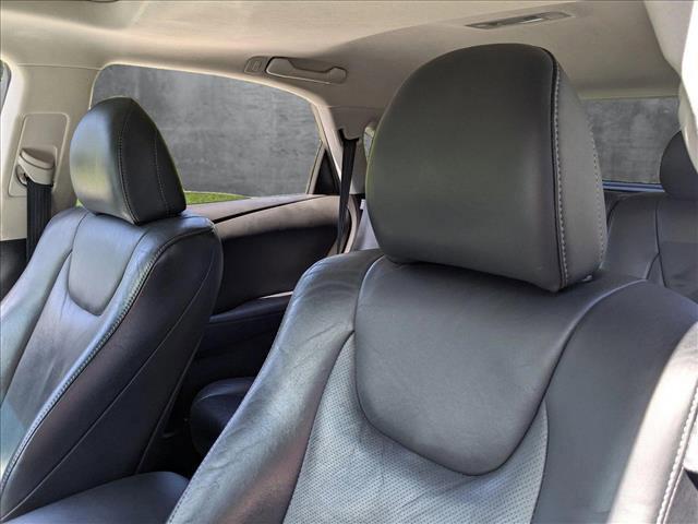 used 2015 Lexus RX 350 car, priced at $13,995