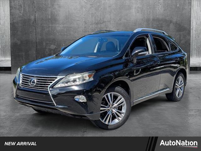 used 2015 Lexus RX 350 car, priced at $13,995