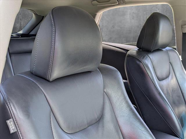 used 2015 Lexus RX 350 car, priced at $13,995